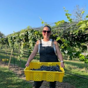 Meet your Posher, Melissa